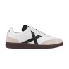 Munich Zapatillas Rumba 02 Blanco Hombre