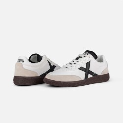 Munich Zapatillas Rumba 02 Blanco Hombre