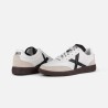 Munich Zapatillas Rumba 02 Blanco Hombre