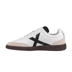 Munich Zapatillas Rumba 02 Blanco Hombre