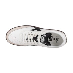 Munich Zapatillas Rumba 02 Blanco Hombre