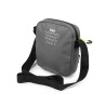 Munich Bolso Gym Sports Recycled Gris Grey Unisex