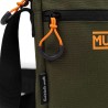 Munich Bolso Gym Sports Recycled Caqui Khaki Unisex