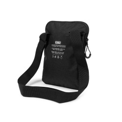 Munich Bolso Gym Sports Recycled Negro Black Unisex