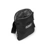 Munich Bolso Gym Sports Recycled Negro Black Unisex