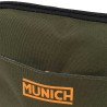 Munich Bolso Gym Sports Recycled Verde Caqui Khaki Unisex
