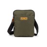 Munich Bolso Gym Sports Recycled Verde Caqui Khaki Unisex
