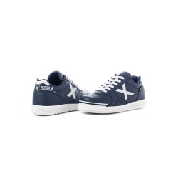 Munich Zapatillas G-3 Kid Profit 44 Azul Unisex
