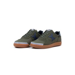 Munich Zapatillas G-3 Kid 45 Verde Niño