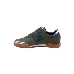 Munich Zapatillas G-3 Kid 45 Verde Niño
