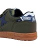 Munich Zapatillas G-3 Kid Velcro 45 Verde Green Niño