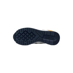 Munich Zapatilla Dash Kid 166 Blanco Niño
