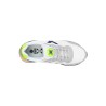 Munich Zapatilla Dash Kid 166 Blanco Niño