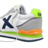 Munich Zapatilla Dash Kid 166 Blanco Niño