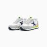 Munich Zapatilla Dash Kid 166 Blanco Niño