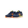 Munich Zapatillas Dash Kid 167 Azul Oscuro Niño