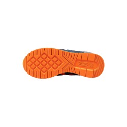 Munich Zapatillas Dash Kid 167 Azul Oscuro Niño