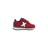 Munich Zapatillas Dash KID VCO 106 Rojo Niño