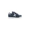 Munich Zapatillas G-3 Kid Profit Velcro 1044 Azul Niño