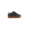 Munich Zapatillas G-3 Kid Velcro 45 Verde Green Niño
