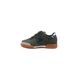 Munich Zapatillas G-3 Kid Velcro 45 Verde Green Niño