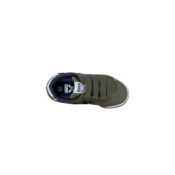 Munich Zapatillas G-3 Kid Velcro 45 Verde Green Niño