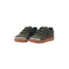 Munich Zapatillas G-3 Kid Velcro 45 Verde Green Niño