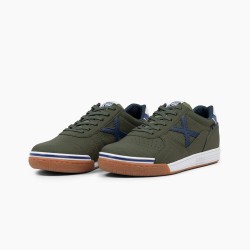 Munich Zapatillas G-3 445 Verde Hombre