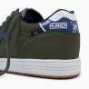 Munich Zapatillas G-3 445 Verde Hombre