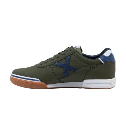 Munich Zapatillas G-3 445 Verde Hombre