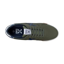 Munich Zapatillas G-3 445 Verde Hombre