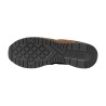 Munich Zapatilla Dash Premium 257 Marrón Hombre