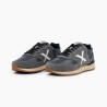 Munich Zapatilla Dash Premium 258 Gris Hombre