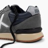 Munich Zapatilla Dash Premium 258 Gris Hombre