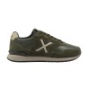 Munich Zapatilla Dash Premium 260 Verde Hombre