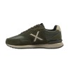 Munich Zapatilla Dash Premium 260 Verde Hombre