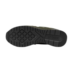 Munich Zapatilla Dash Premium 260 Verde Hombre