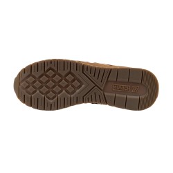 Munich Zapatilla Dash 63 Marrón Hombre
