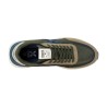 Munich Zapatilla Versus 105 Verde Beige Hombre