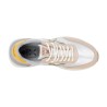 Munich Zapatilla Versus Wmn 109 Blanco Beige Mujer