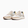 Munich Zapatilla Versus Wmn 109 Blanco Beige Mujer