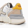 Munich Zapatilla Versus Wmn 109 Blanco Beige Mujer