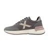 Munich Zapatilla Versus Wmn 111 Gris Mujer