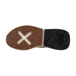 Munich Zapatilla Versus Wmn 111 Gris Mujer