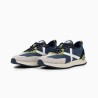 Munich Zapatilla Versatile 28 Azul Verde Hombre