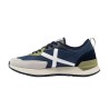 Munich Zapatilla Versatile 28 Azul Verde Hombre