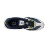 Munich Zapatilla Versatile 28 Azul Verde Hombre