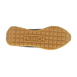 Munich Zapatillas Rush 05 Verde Hombre