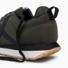 Munich Zapatillas Rush 05 Verde Hombre