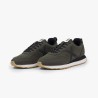 Munich Zapatillas Rush 05 Verde Hombre